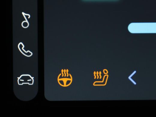 MG MG3 | Stuur/stoelverwarming | Adaptive cruise | 360 camera | Carplay | Climate control | Full LED | L... ActivLease financial lease