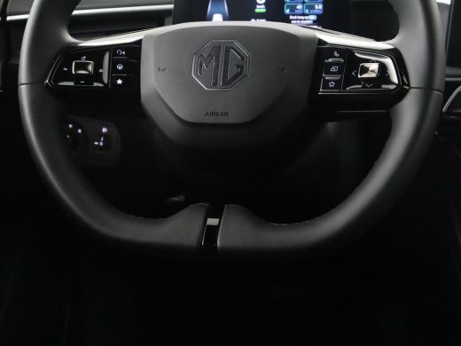 MG MG3 | Stuur/stoelverwarming | Adaptive cruise | 360 camera | Carplay | Climate control | Full LED | L... ActivLease financial lease