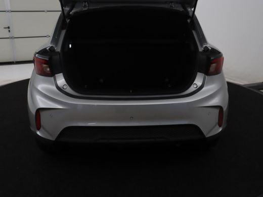 MG MG3 | Stuur/stoelverwarming | Adaptive cruise | 360 camera | Carplay | Climate control | Full LED | L... ActivLease financial lease