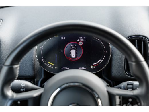 Mini Countryman 1.5 Cooper S E ALL4 Leder / Camera / 18 inch / Carplay ActivLease financial lease
