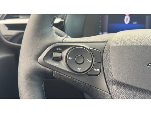 Opel Corsa 1.2 TURBO 100PK GS / NAVI / LEDER / CLIMA / LED / PDC / APPLE CARPLAY / 17" LMV / CAMERA  !! ActivLease financial lease