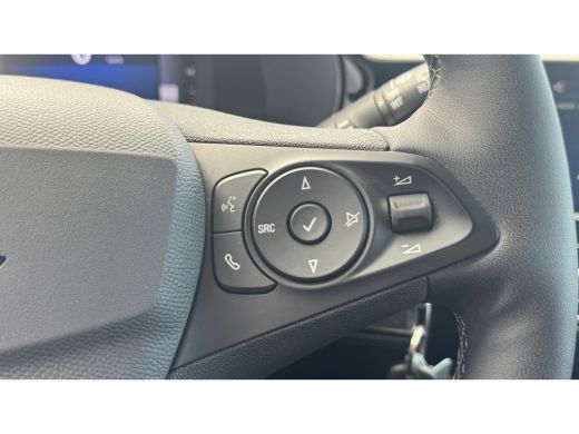 Opel Corsa 1.2 TURBO 100PK GS / NAVI / LEDER / CLIMA / LED / PDC / APPLE CARPLAY / 17" LMV / CAMERA  !! ActivLease financial lease