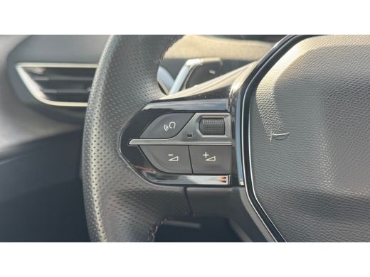 Peugeot 3008 1.2 PURETECH 130PK GT PACK AUTOMAAT / NAVI / LEDER / CLIMA / PDC / 19" LMV / APPLE CARPLAY / FOCA... ActivLease financial lease