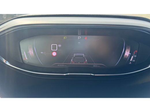 Peugeot 3008 1.2 PURETECH 130PK GT PACK AUTOMAAT / NAVI / LEDER / CLIMA / PDC / 19" LMV / APPLE CARPLAY / FOCA... ActivLease financial lease