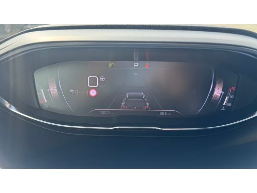 Peugeot 3008 1.2 PURETECH 130PK GT PACK AUTOMAAT / NAVI / LEDER / CLIMA / PDC / 19" LMV / APPLE CARPLAY / FOCA... ActivLease financial lease