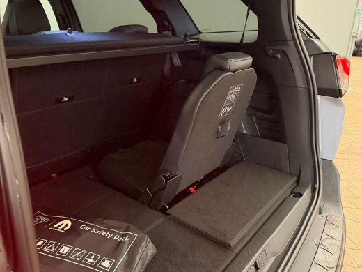 Peugeot 5008 1.2 Hybrid GT Panorama Dak | Elek. Stoelen met Massage | Elek. Achterklep | Alcantara | Adaptieve... ActivLease financial lease