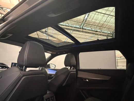 Peugeot 5008 1.2 Hybrid GT Panorama Dak | Elek. Stoelen met Massage | Elek. Achterklep | Alcantara | Adaptieve... ActivLease financial lease