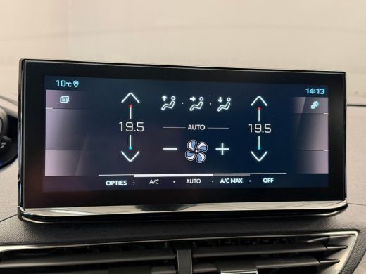 Peugeot 5008 1.2 Hybrid GT Panorama Dak | Elek. Stoelen met Massage | Elek. Achterklep | Alcantara | Adaptieve... ActivLease financial lease