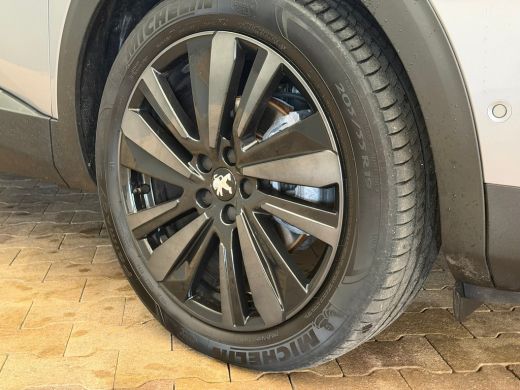 Peugeot 5008 1.2 Hybrid GT Panorama Dak | Elek. Stoelen met Massage | Elek. Achterklep | Alcantara | Adaptieve... ActivLease financial lease