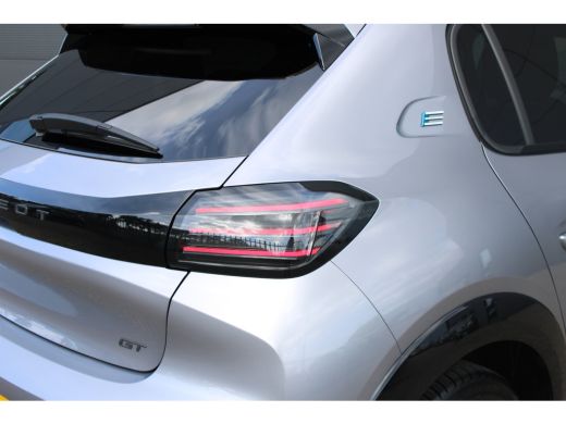 Peugeot e-208 EV GT 51 kWh | Fase 3 laden | SOH 96% | Luxe stoelen | Massage | Stoelverwarming | Navigatie | Ca... ActivLease financial lease