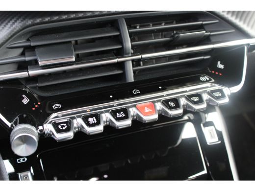 Peugeot e-208 EV GT 51 kWh | Fase 3 laden | SOH 96% | Luxe stoelen | Massage | Stoelverwarming | Navigatie | Ca... ActivLease financial lease