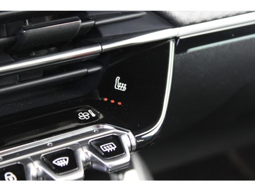Peugeot e-208 EV GT 51 kWh | Fase 3 laden | SOH 96% | Luxe stoelen | Massage | Stoelverwarming | Navigatie | Ca... ActivLease financial lease