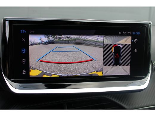 Peugeot e-208 EV GT 51 kWh | Fase 3 laden | SOH 96% | Luxe stoelen | Massage | Stoelverwarming | Navigatie | Ca... ActivLease financial lease