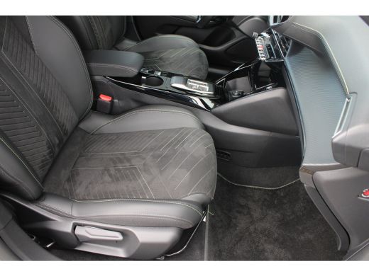 Peugeot e-208 EV GT 51 kWh | Fase 3 laden | SOH 96% | Luxe stoelen | Massage | Stoelverwarming | Navigatie | Ca... ActivLease financial lease