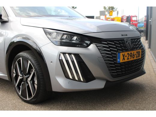 Peugeot e-208 EV GT 51 kWh | Fase 3 laden | SOH 96% | Luxe stoelen | Massage | Stoelverwarming | Navigatie | Ca... ActivLease financial lease