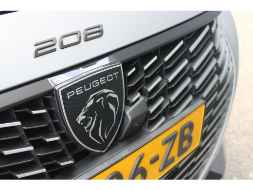 Peugeot e-208 EV GT 51 kWh | Fase 3 laden | SOH 96% | Luxe stoelen | Massage | Stoelverwarming | Navigatie | Ca... ActivLease financial lease