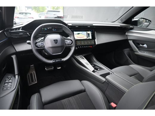 Peugeot e-308 GT 54 kWh DEMO-DEAL! Tot 8 Jaar Garantie! | Alcantara | 360 Camera | Navigatie | Elektr. Achterkl... ActivLease financial lease