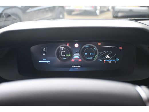 Peugeot e-308 GT 54 kWh DEMO-DEAL! Tot 8 Jaar Garantie! | Alcantara | 360 Camera | Navigatie | Elektr. Achterkl... ActivLease financial lease