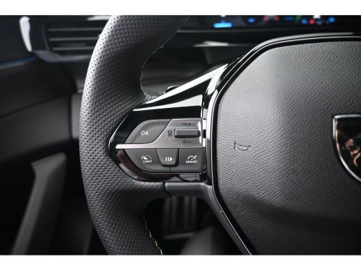 Peugeot e-308 GT 54 kWh DEMO-DEAL! Tot 8 Jaar Garantie! | Alcantara | 360 Camera | Navigatie | Elektr. Achterkl... ActivLease financial lease