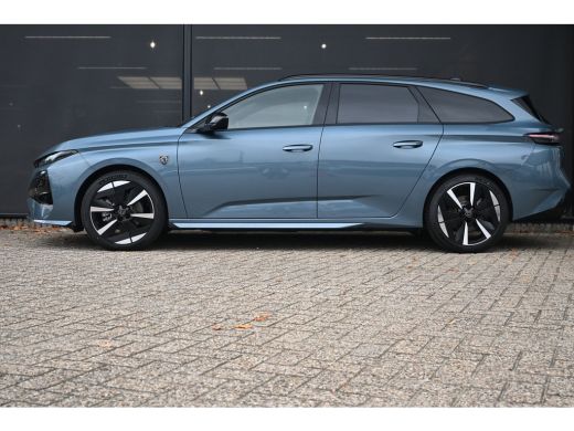Peugeot e-308 GT 54 kWh DEMO-DEAL! Tot 8 Jaar Garantie! | Alcantara | 360 Camera | Navigatie | Elektr. Achterkl... ActivLease financial lease