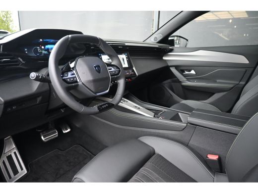 Peugeot e-308 GT 54 kWh DEMO-DEAL! Tot 8 Jaar Garantie! | Alcantara | 360 Camera | Navigatie | Elektr. Achterkl... ActivLease financial lease