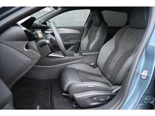 Peugeot e-308 GT 54 kWh DEMO-DEAL! Tot 8 Jaar Garantie! | Alcantara | 360 Camera | Navigatie | Elektr. Achterkl... ActivLease financial lease