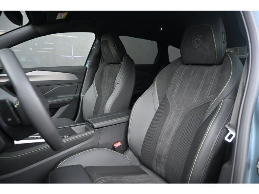 Peugeot e-308 GT 54 kWh DEMO-DEAL! Tot 8 Jaar Garantie! | Alcantara | 360 Camera | Navigatie | Elektr. Achterkl... ActivLease financial lease