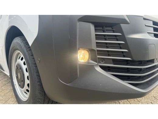 Peugeot e-Expert EV L2H1 75KWH 136PK SOH 96,13% / NAVI / AIRCO / LED / PDC / CAMERA / APPLE CARPLAY / 1E EIGENAAR !! ActivLease financial lease