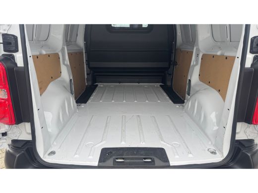 Peugeot e-Expert EV L2H1 75KWH 136PK SOH 96,13% / NAVI / AIRCO / LED / PDC / CAMERA / APPLE CARPLAY / 1E EIGENAAR !! ActivLease financial lease