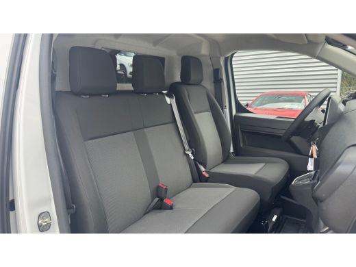 Peugeot e-Expert EV L2H1 75KWH 136PK SOH 96,13% / NAVI / AIRCO / LED / PDC / CAMERA / APPLE CARPLAY / 1E EIGENAAR !! ActivLease financial lease