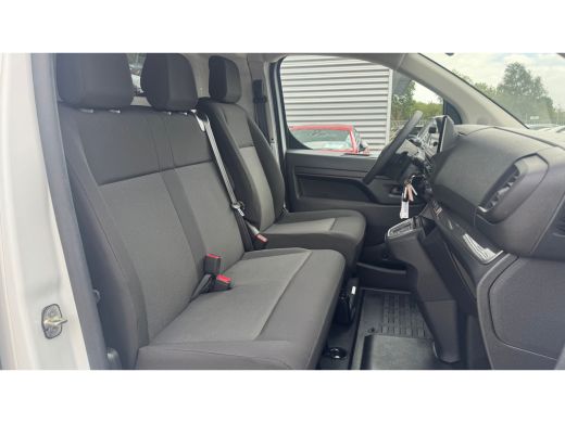Peugeot e-Expert EV L2H1 75KWH 136PK SOH 96,13% / NAVI / AIRCO / LED / PDC / CAMERA / APPLE CARPLAY / 1E EIGENAAR !! ActivLease financial lease