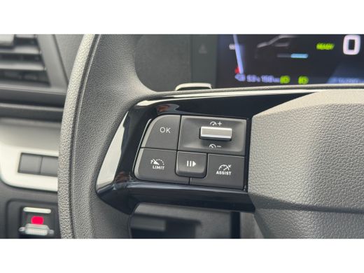 Peugeot e-Expert EV L2H1 75KWH 136PK SOH 96,13% / NAVI / AIRCO / LED / PDC / CAMERA / APPLE CARPLAY / 1E EIGENAAR !! ActivLease financial lease