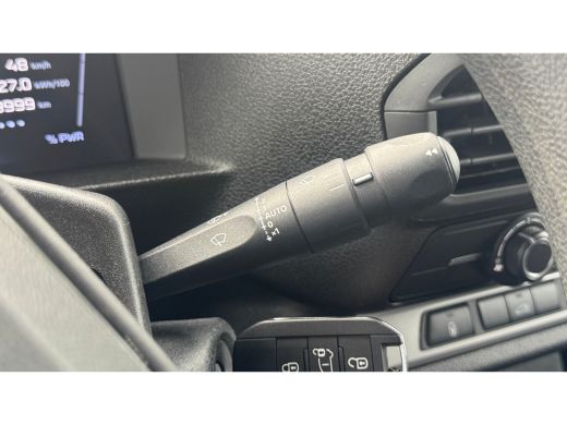 Peugeot e-Expert EV L2H1 75KWH 136PK SOH 96,13% / NAVI / AIRCO / LED / PDC / CAMERA / APPLE CARPLAY / 1E EIGENAAR !! ActivLease financial lease