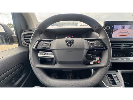 Peugeot e-Expert EV L2H1 75KWH 136PK SOH 96,13% / NAVI / AIRCO / LED / PDC / CAMERA / APPLE CARPLAY / 1E EIGENAAR !! ActivLease financial lease