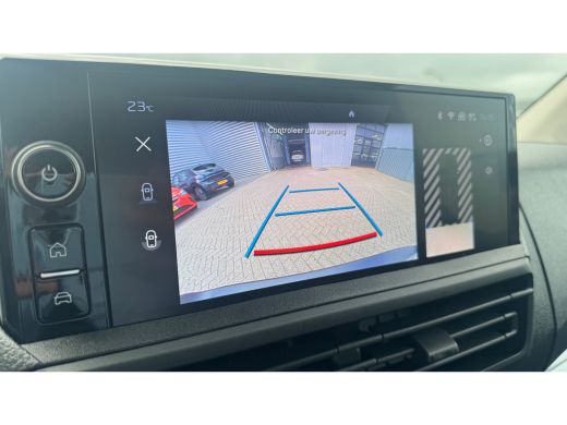 Peugeot e-Expert EV L2H1 75KWH 136PK SOH 96,13% / NAVI / AIRCO / LED / PDC / CAMERA / APPLE CARPLAY / 1E EIGENAAR !! ActivLease financial lease