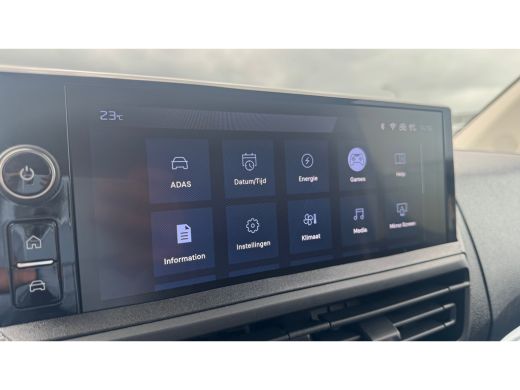 Peugeot e-Expert EV L2H1 75KWH 136PK SOH 96,13% / NAVI / AIRCO / LED / PDC / CAMERA / APPLE CARPLAY / 1E EIGENAAR !! ActivLease financial lease
