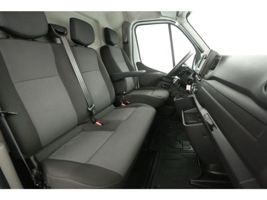 Renault Master 2.3 dCi 145PK L3H2 N1 | Airco | Camera | Cruise | 3 Zits | Dubbellucht | 3000KG Trekgew. | Carpla... ActivLease financial lease