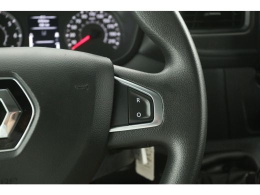 Renault Master 2.3 dCi 145PK L3H2 N1 | Airco | Camera | Cruise | 3 Zits | Dubbellucht | 3000KG Trekgew. | Carpla... ActivLease financial lease