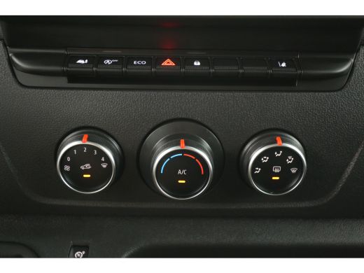 Renault Master 2.3 dCi 145PK L3H2 N1 | Airco | Camera | Cruise | 3 Zits | Dubbellucht | 3000KG Trekgew. | Carpla... ActivLease financial lease