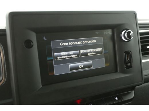 Renault Master 2.3 dCi 145PK L3H2 N1 | Airco | Camera | Cruise | 3 Zits | Dubbellucht | 3000KG Trekgew. | Carpla... ActivLease financial lease
