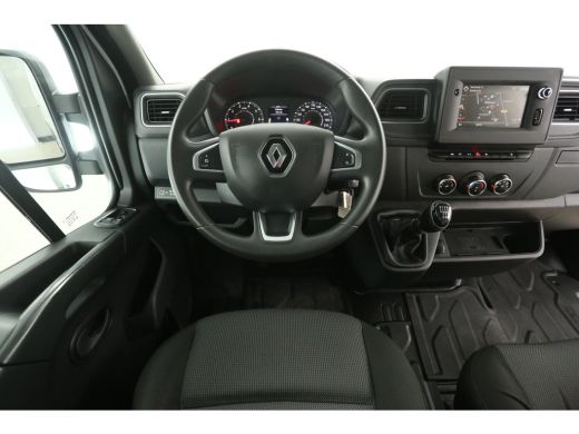 Renault Master 2.3 dCi 145PK L3H2 N1 | Airco | Camera | Cruise | 3 Zits | Dubbellucht | 3000KG Trekgew. | Carpla... ActivLease financial lease