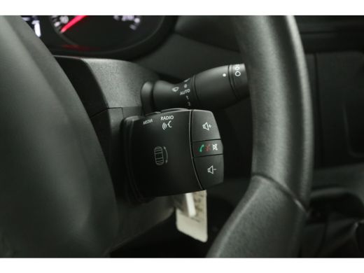 Renault Master 2.3 dCi 145PK L3H2 N1 | Airco | Camera | Cruise | 3 Zits | Dubbellucht | 3000KG Trekgew. | Carpla... ActivLease financial lease