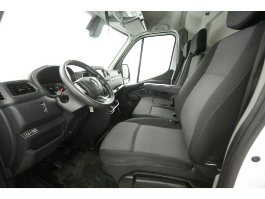Renault Master 2.3 dCi 145PK L3H2 N1 | Airco | Camera | Cruise | 3 Zits | Dubbellucht | 3000KG Trekgew. | Carpla... ActivLease financial lease