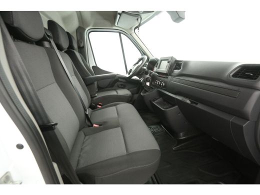 Renault Master 2.3 dCi 145PK L3H2 N1 | Airco | Camera | Cruise | 3 Zits | Dubbellucht | 3000KG Trekgew. | Carpla... ActivLease financial lease