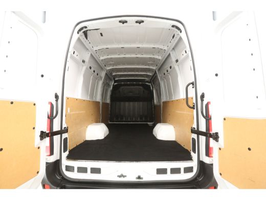 Renault Master 2.3 dCi 145PK L3H2 N1 | Airco | Camera | Cruise | 3 Zits | Dubbellucht | 3000KG Trekgew. | Carpla... ActivLease financial lease