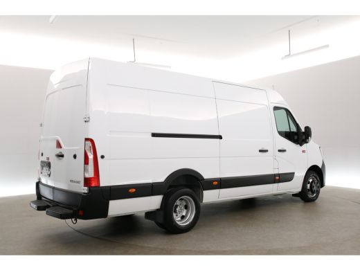 Renault Master 2.3 dCi 145PK L3H2 N1 | Airco | Camera | Cruise | 3 Zits | Dubbellucht | 3000KG Trekgew. | Carpla... ActivLease financial lease