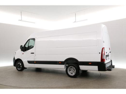 Renault Master 2.3 dCi 145PK L3H2 N1 | Airco | Camera | Cruise | 3 Zits | Dubbellucht | 3000KG Trekgew. | Carpla... ActivLease financial lease