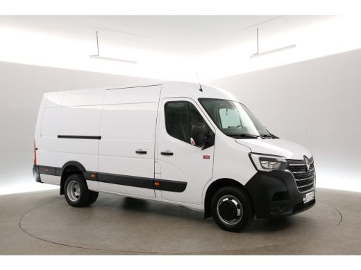 Renault Master 2.3 dCi 145PK L3H2 N1 | Airco | Camera | Cruise | 3 Zits | Dubbellucht | 3000KG Trekgew. | Carpla... ActivLease financial lease