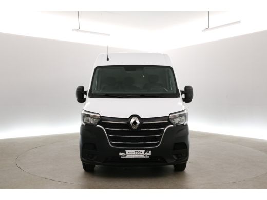 Renault Master 2.3 dCi 145PK L3H2 N1 | Airco | Camera | Cruise | 3 Zits | Dubbellucht | 3000KG Trekgew. | Carpla... ActivLease financial lease