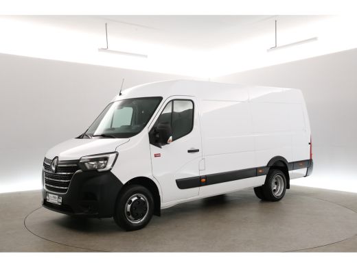 Renault Master 2.3 dCi 145PK L3H2 N1 | Airco | Camera | Cruise | 3 Zits | Dubbellucht | 3000KG Trekgew. | Carpla... ActivLease financial lease